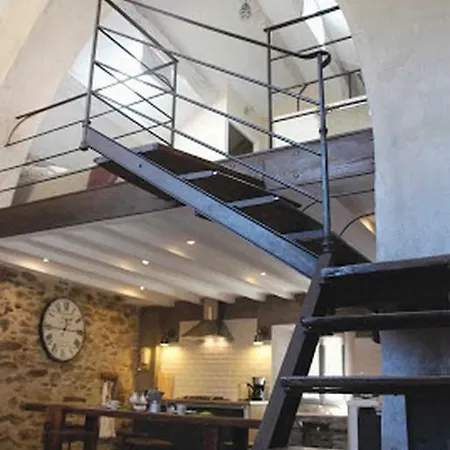 Le Paillet Des Artistes Holiday home