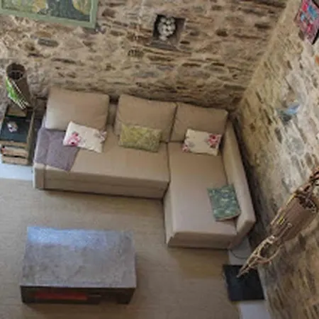 Le Paillet Des Artistes Holiday home